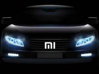 小米汽车：未来出行的新篇章