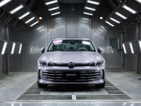 上汽大众品质开放日再“上线”：经得起折腾，才叫真品质！